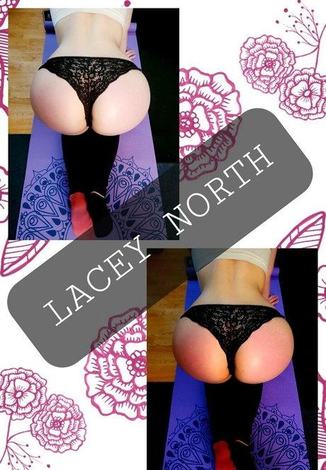 Photo nue de fuite OnlyFans de Laceynorth