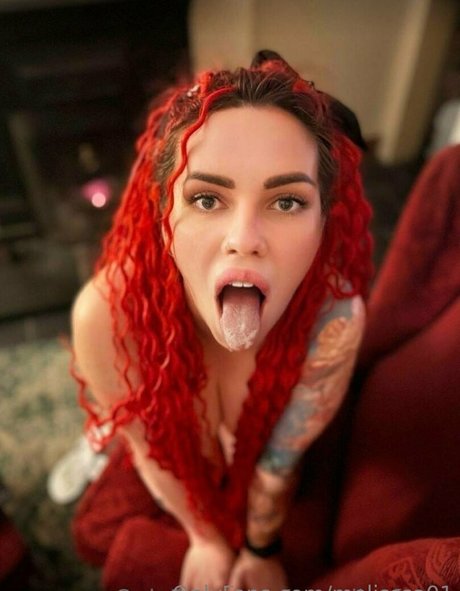 Photo nue de fuite OnlyFans de Melisssa01