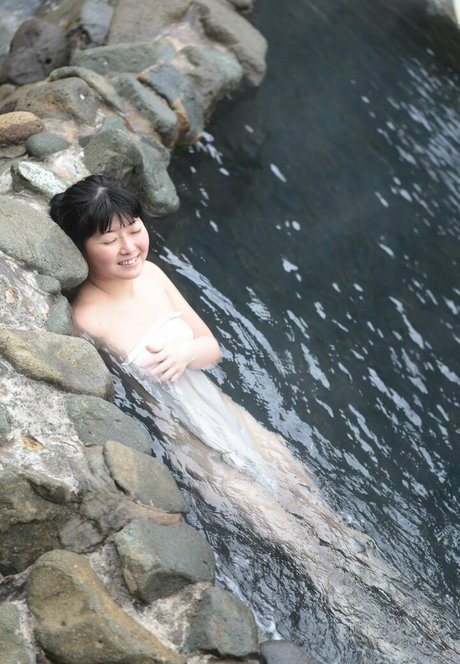 Photo nue de fuite OnlyFans de Shizukachan0701