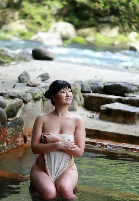 Photo nue de fuite OnlyFans de Shizukachan0701