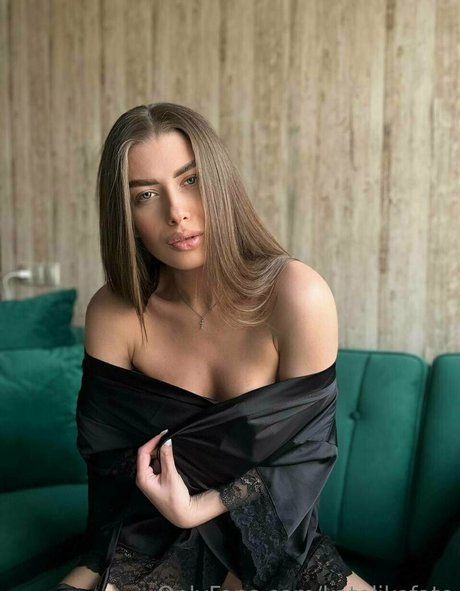 Photo nue de fuite OnlyFans de Katelikefate