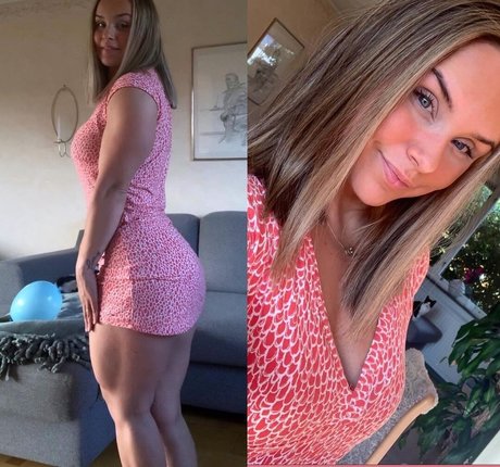 Photo nue de fuite OnlyFans de Melinda Lindmark