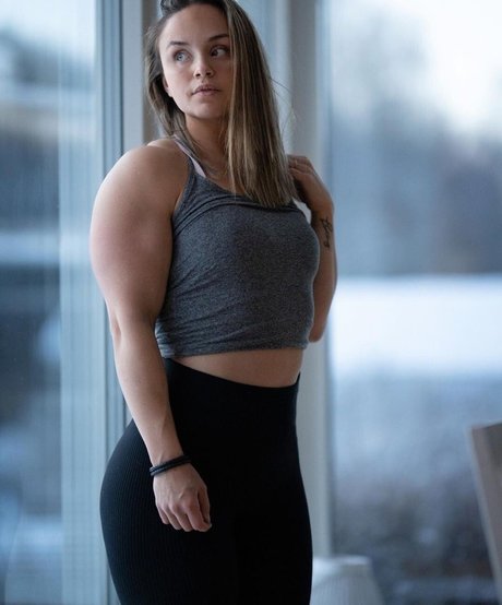 Melinda Lindmark