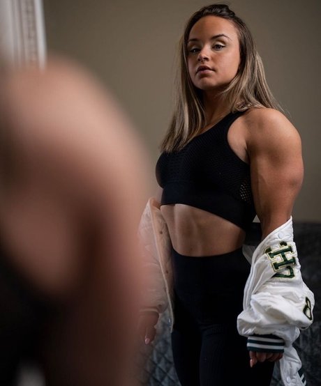 Melinda Lindmark