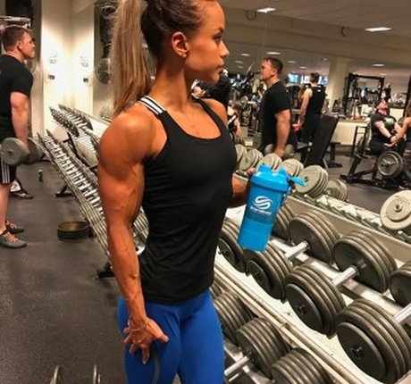Melinda Lindmark