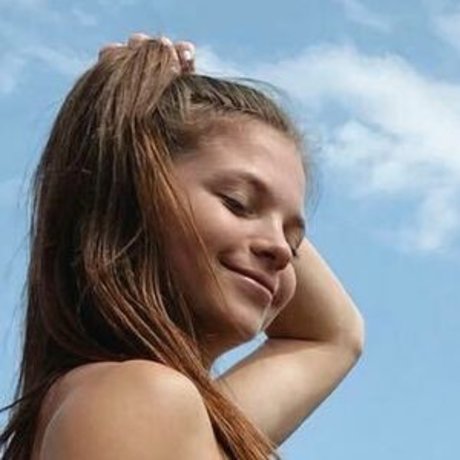 Photo nue de fuite OnlyFans de Dasha Semenova
