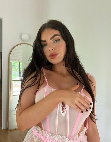 Photo nue de fuite OnlyFans de Nicolethorne