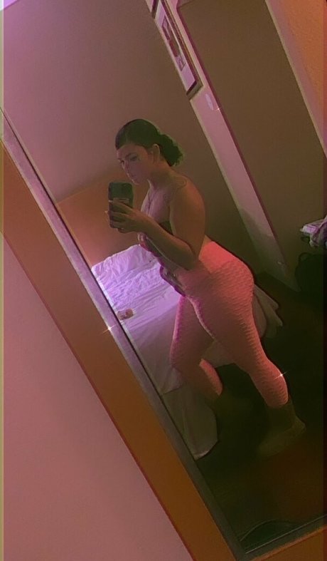 Photo nue de fuite OnlyFans de Anastasiad10r