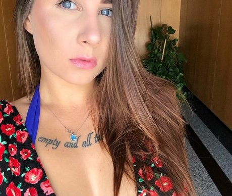 Photo nue de fuite OnlyFans de Paola Holk