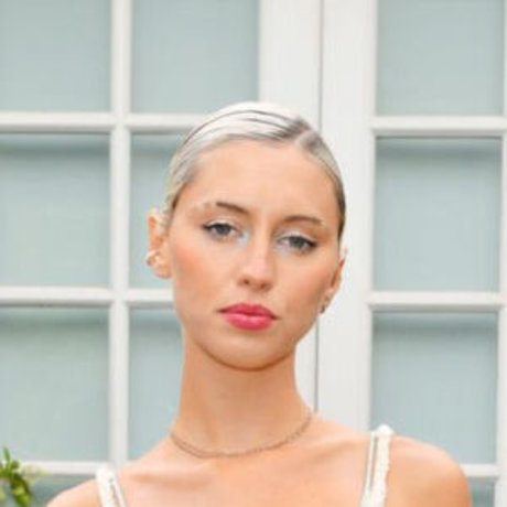 Photo nue de fuite OnlyFans de Iris Law