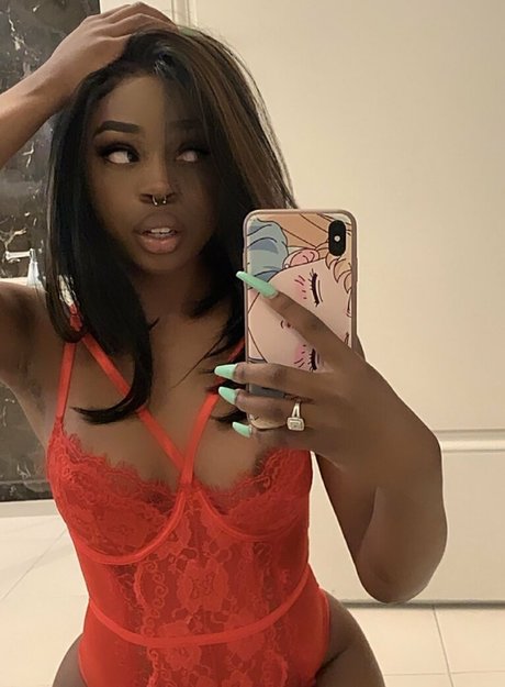 Photo nue de fuite OnlyFans de Brittxolondon