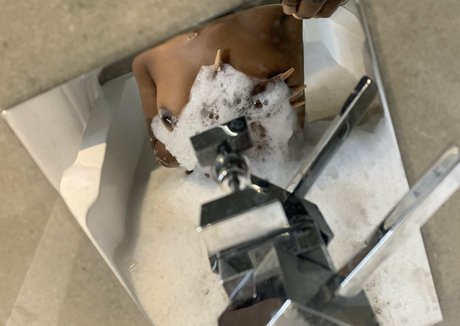 Photo nue de fuite OnlyFans de Brittxolondon