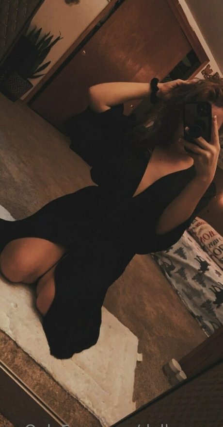 Photo nue de fuite OnlyFans de Dallaspnw
