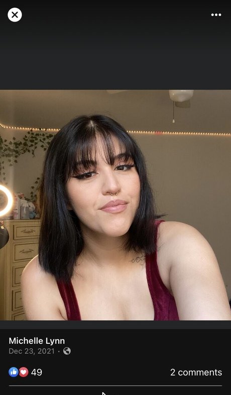 Photo nue de fuite OnlyFans de Hxneybeemitxhie