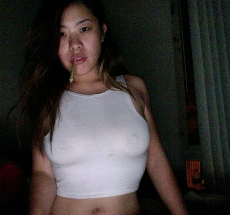 Photo nue de fuite OnlyFans de Boopsmcgee
