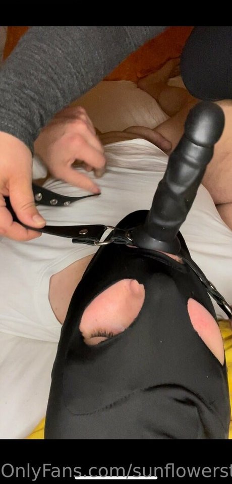 Photo nue de fuite OnlyFans de Sunflowerstar86