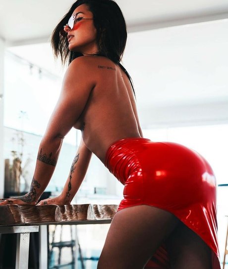 Talia Sereia