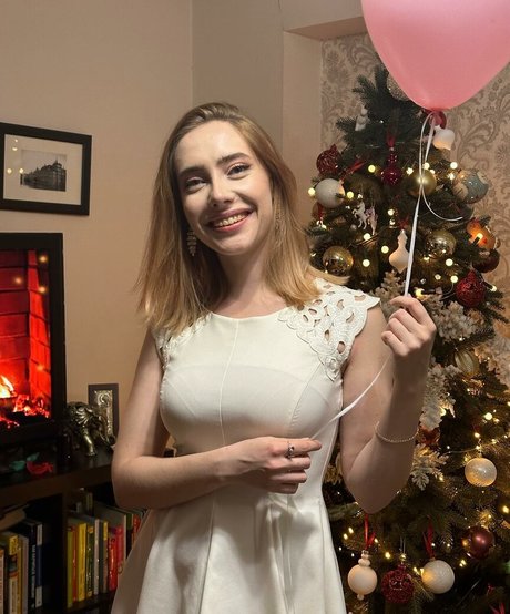 Photo nue de fuite OnlyFans de Alissa Strekozova