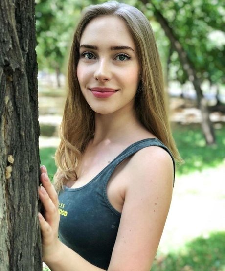 Alissa Strekozova