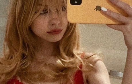 Photo nue de fuite OnlyFans de Gbrllareis