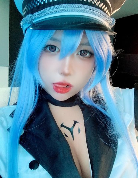 Photo nue de fuite OnlyFans de Sowoncos