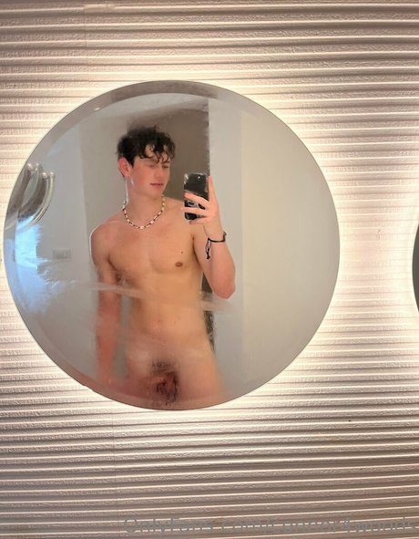 Photo nue de fuite OnlyFans de Connor4woods