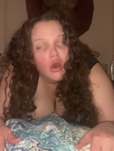 Photo nue de fuite OnlyFans de Maikingxxx
