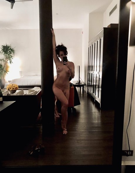 Photo nue de fuite OnlyFans de Diaryforlovers