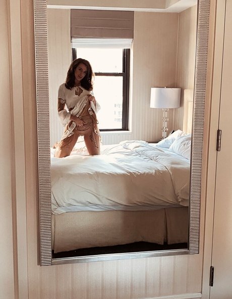 Photo nue de fuite OnlyFans de Diaryforlovers