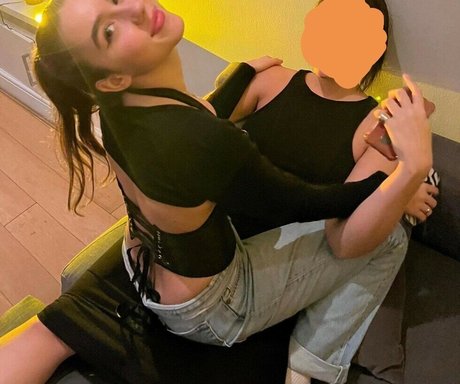 Photo nue de fuite OnlyFans de Alina Vlastaraki
