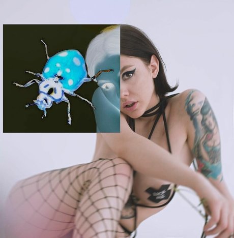 Photo nue de fuite OnlyFans de Ahahahaaah