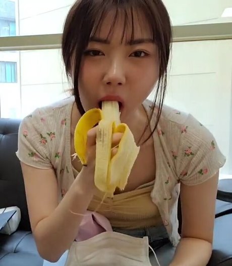 Photo nue de fuite OnlyFans de Bubblylive