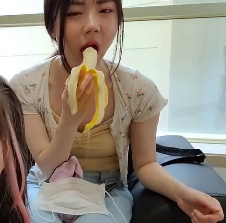 Photo nue de fuite OnlyFans de Bubblylive