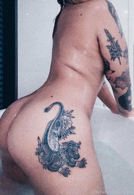 Photo nue de fuite OnlyFans de Aisyahej