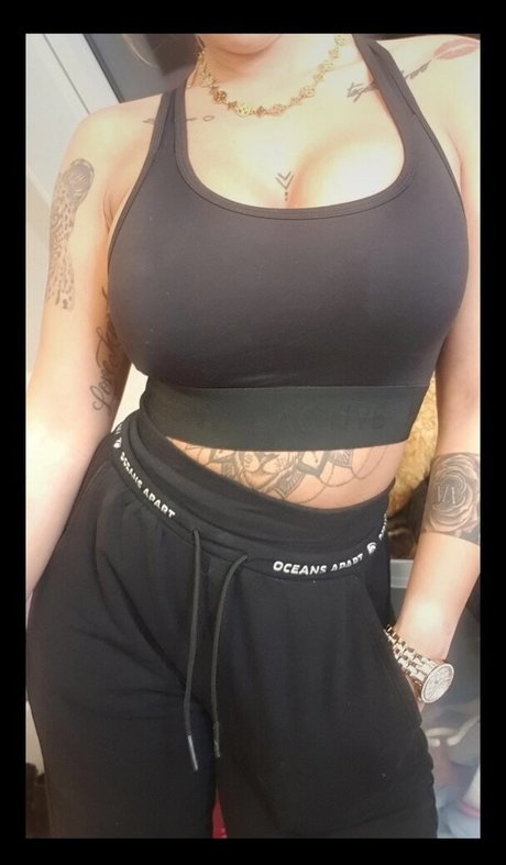 Photo nue de fuite OnlyFans de Ladysecrets69