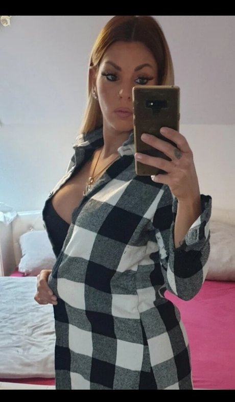 Photo nue de fuite OnlyFans de Ladysecrets69