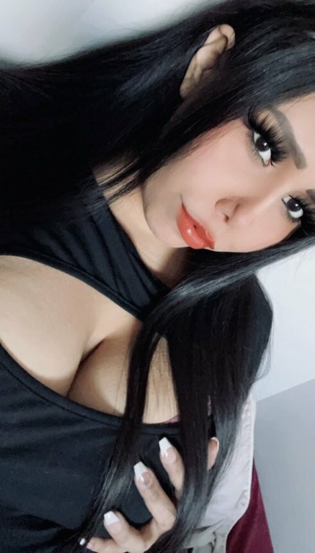 Photo nue de fuite OnlyFans de Xchanelrose