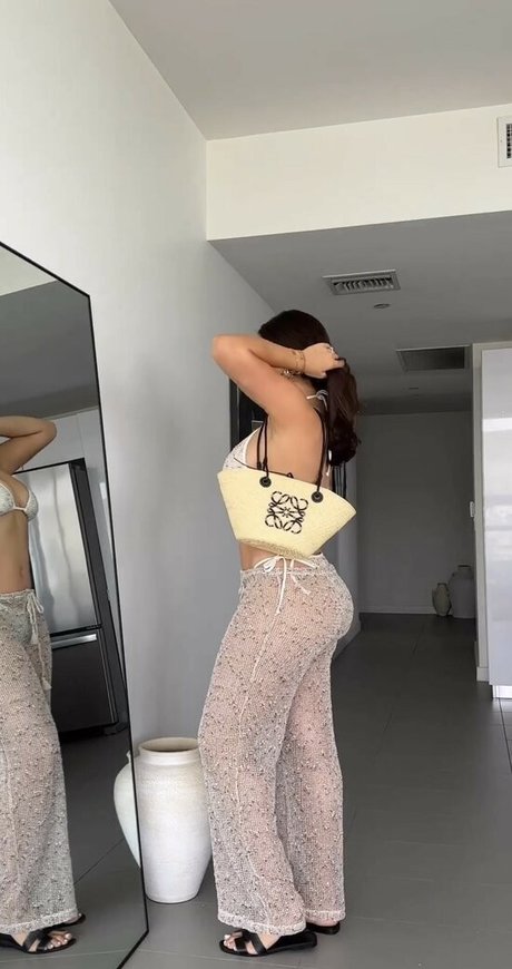 Nazanin Kavari