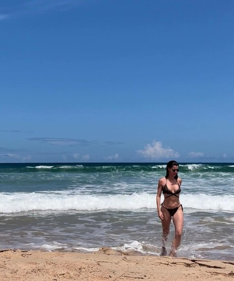 Alinne Moraes