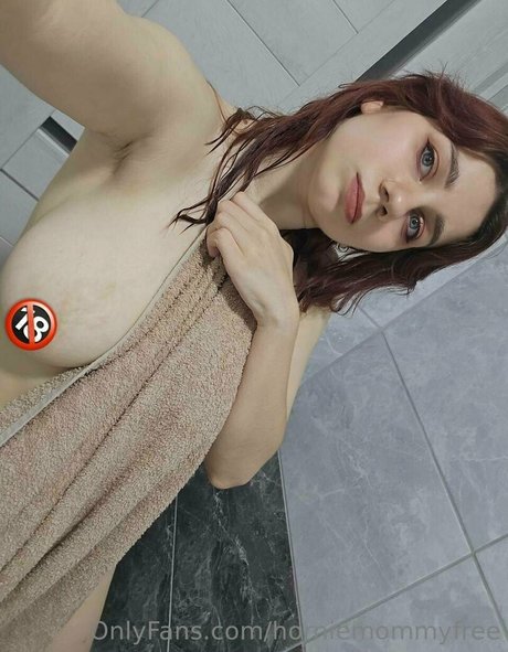 Horniemommyfree