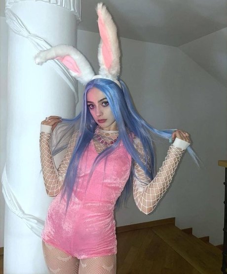 Photo nue de fuite OnlyFans de Frendbaby