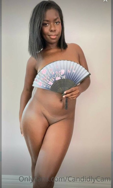 Camille Winbush