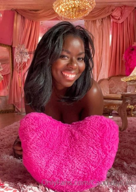 Camille Winbush