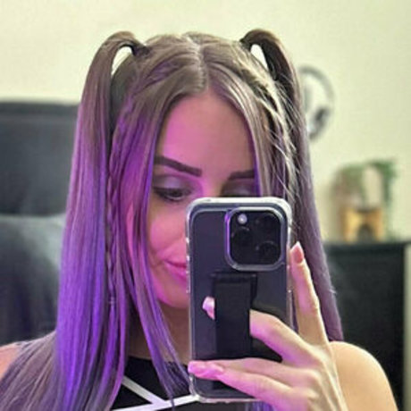 Photo nue de fuite OnlyFans de Heathermorgann