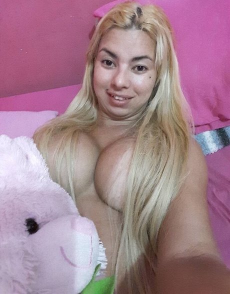 Photo nue de fuite OnlyFans de Rafaela De Melo