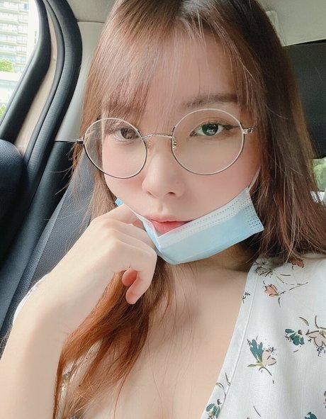 Photo nue de fuite OnlyFans de Amberbaby7