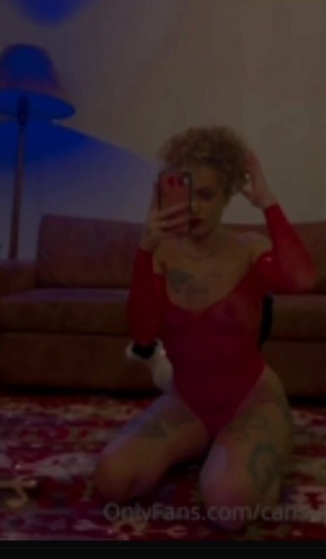 Photo nue de fuite OnlyFans de Cansup