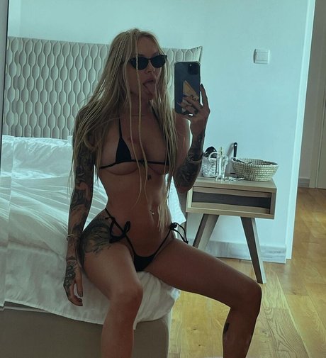 Irina Moroziuk