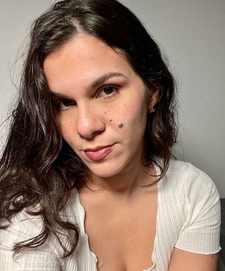 Photo nue de fuite OnlyFans de Maria Kois