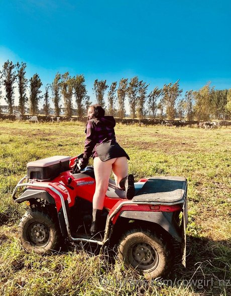 Cowgirl_nz